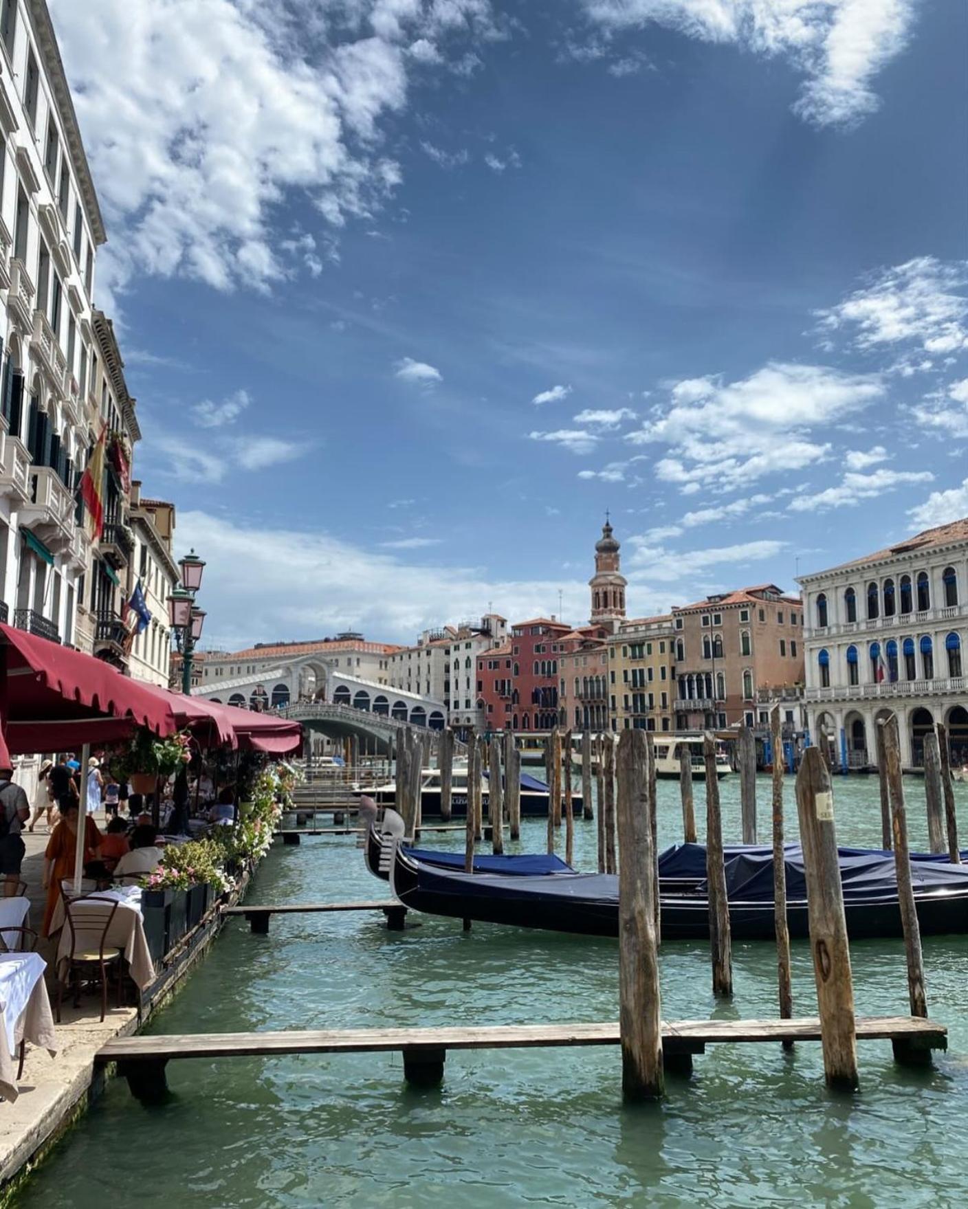 Hotel President Venezia Mestre Eksteriør billede